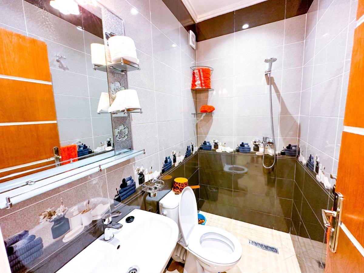 Luxury Of Mesnana - Stay With Low Budget Танжер Экстерьер фото