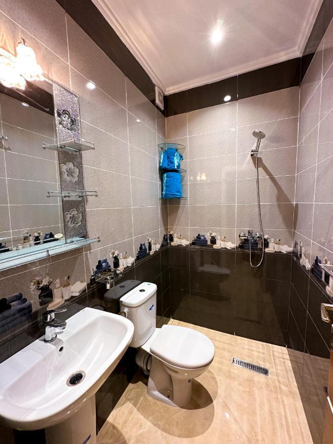 Luxury Of Mesnana - Stay With Low Budget Танжер Экстерьер фото