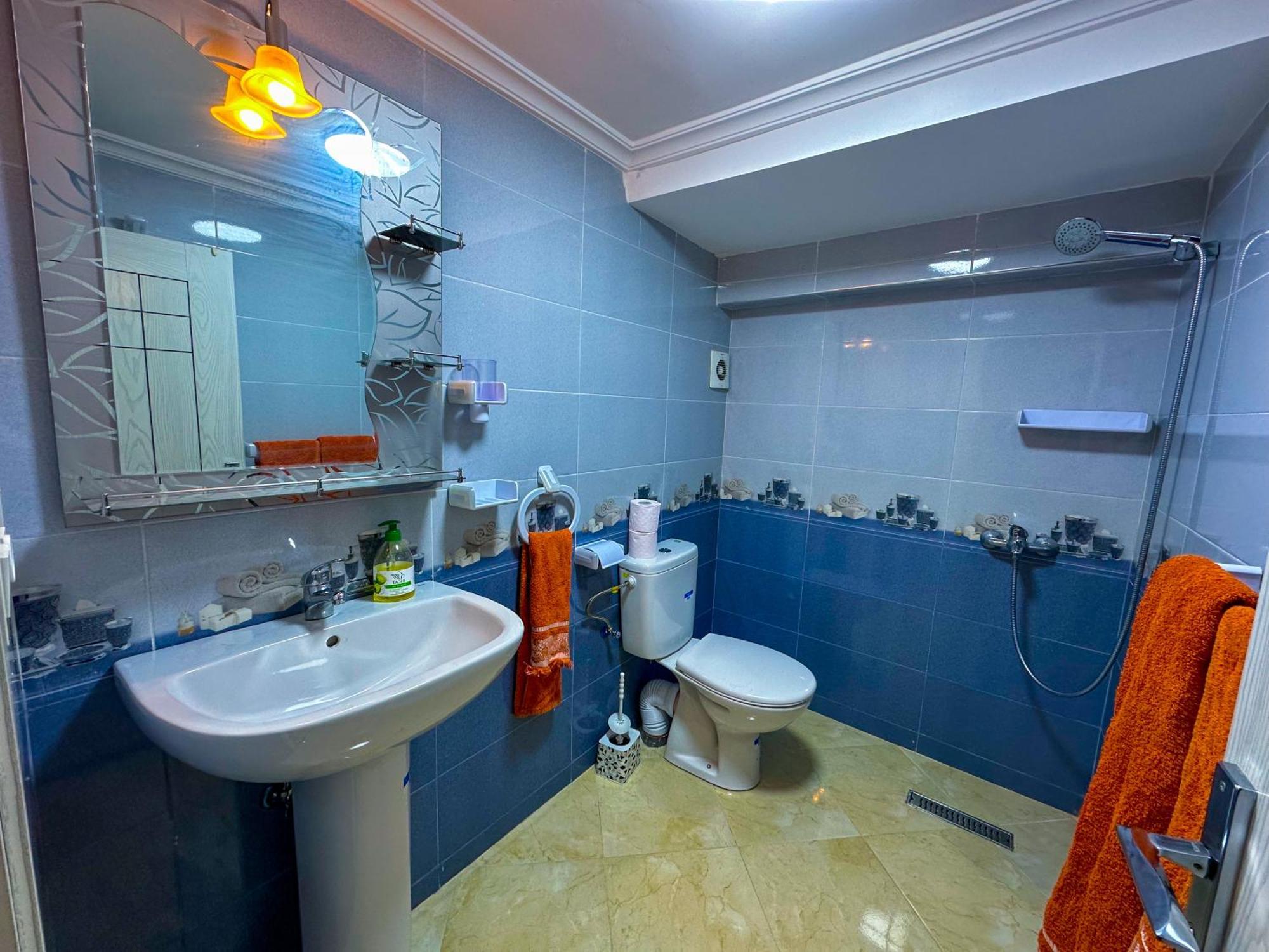 Luxury Of Mesnana - Stay With Low Budget Танжер Экстерьер фото