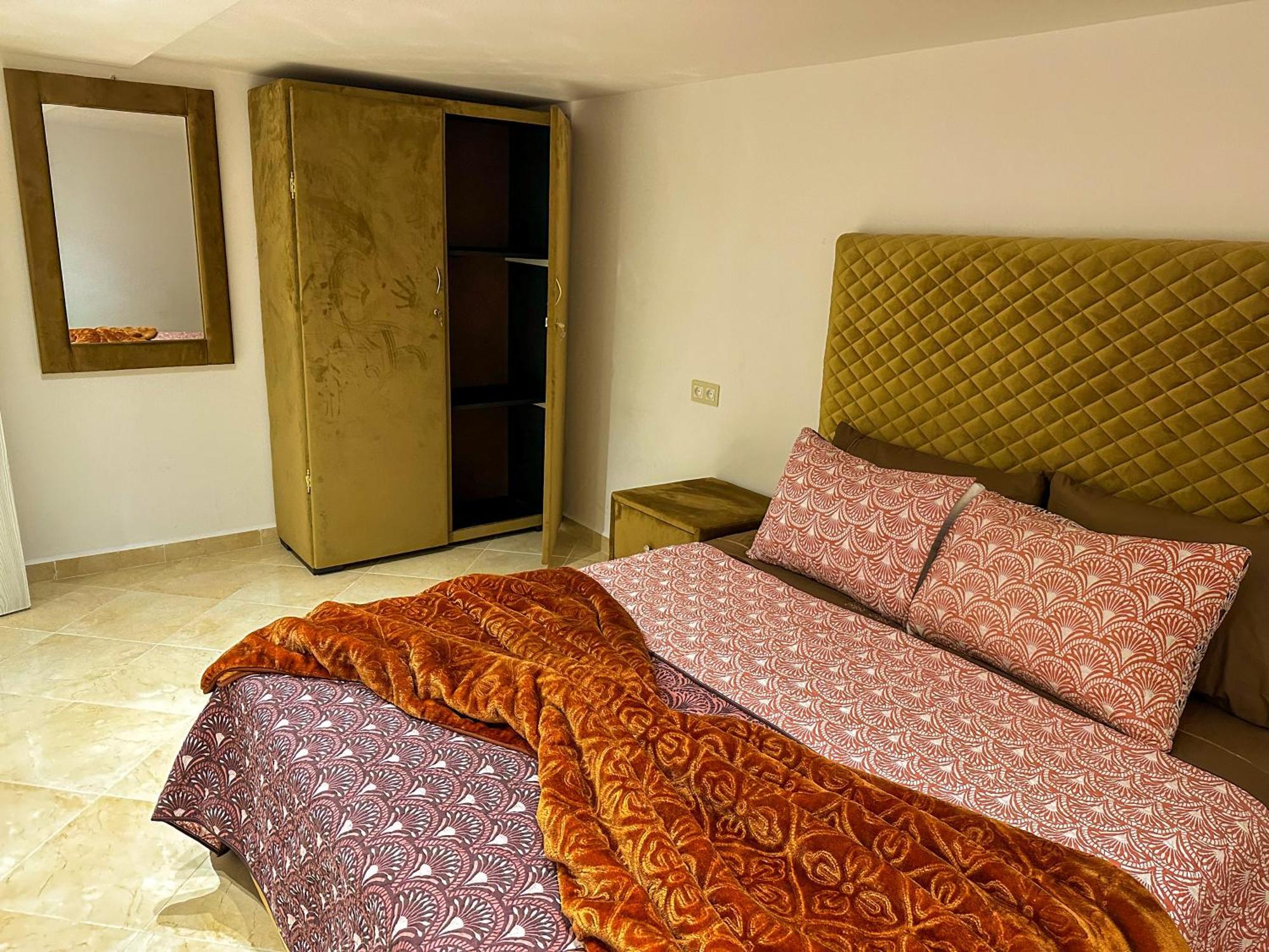 Luxury Of Mesnana - Stay With Low Budget Танжер Экстерьер фото