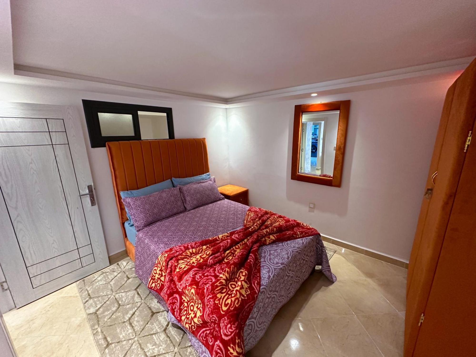 Luxury Of Mesnana - Stay With Low Budget Танжер Экстерьер фото