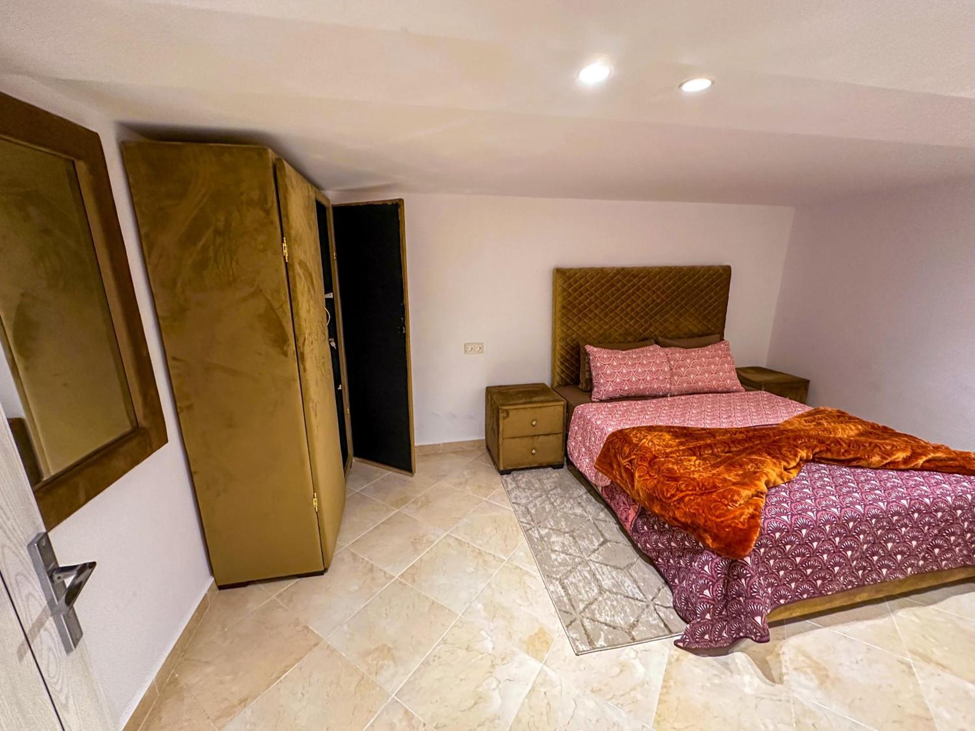 Luxury Of Mesnana - Stay With Low Budget Танжер Экстерьер фото